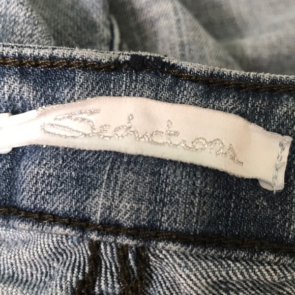 Girls Skinny jeans - Picture 3 of 3